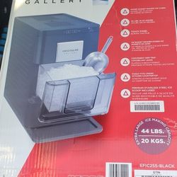 Ice Maker