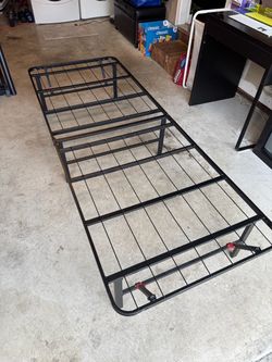 Metal Bed Frane