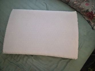 Purple pillow