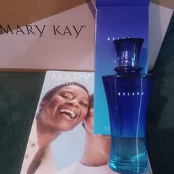 Perfume De Mary Kay