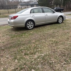 2008 Toyota Avalon