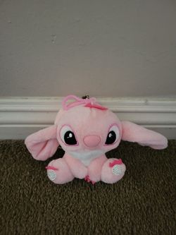 Stitch Angel Coin Bag