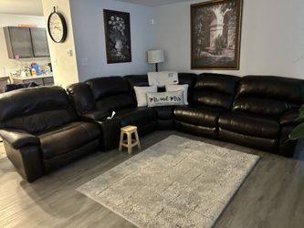 Sectional For Sale