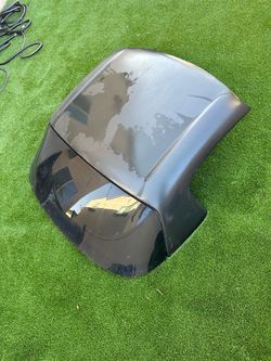 S2000 OEM style Carbon Fiber Hardtop