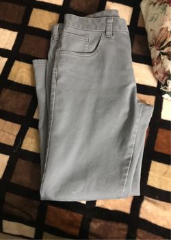 Pants Brand Van Heusen 