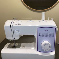 Brother GX37 Sewing Machine