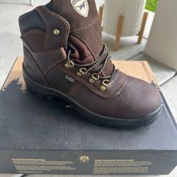 Irish Setter by Red Wings Work boots Size 8 Men’s