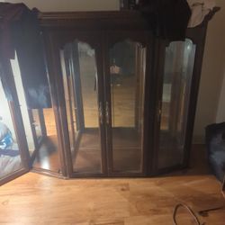 China Cabinet 