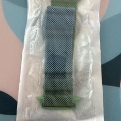 Apple Watch Magnetic Millance Loop Band I Watch 38/40/41/42