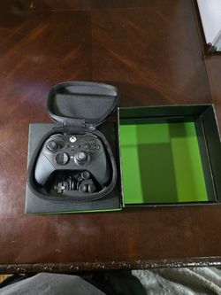 Xbox Elite Controller 2