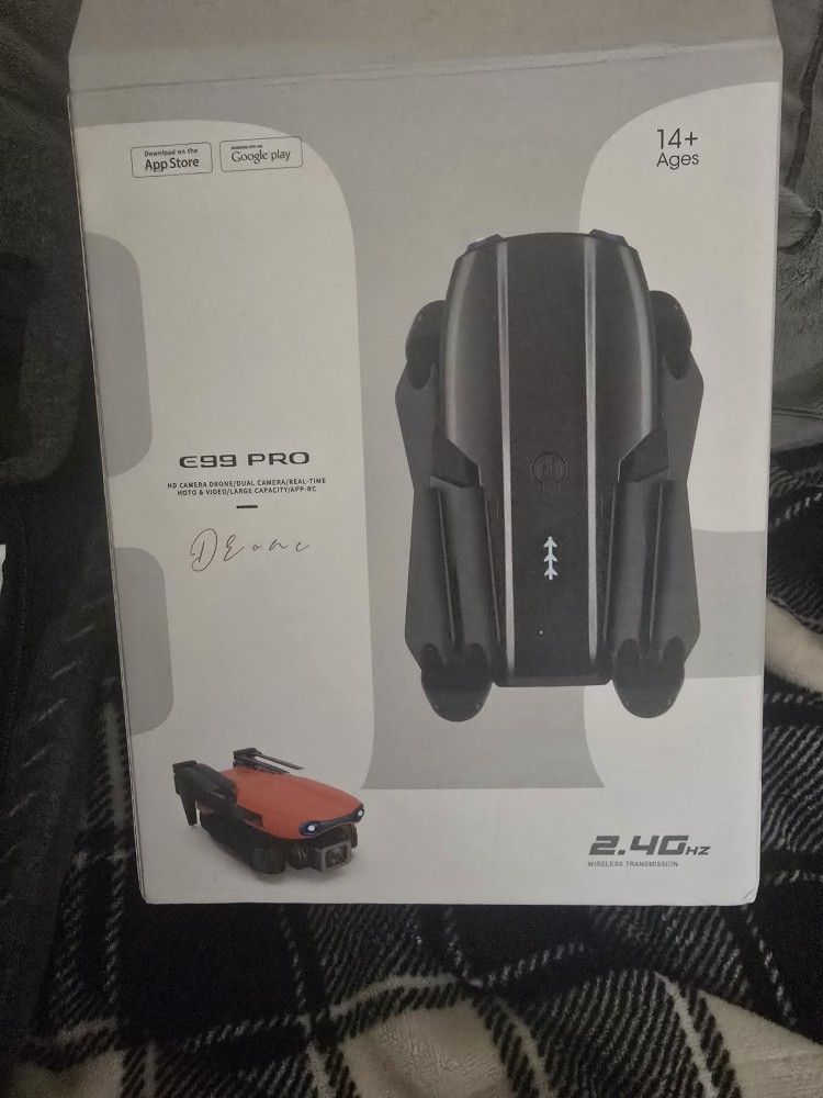 E99 Pro