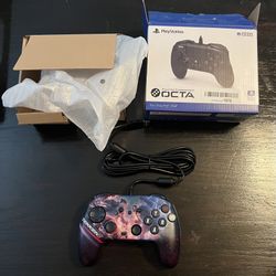 Hori Fighting Commander OCTA - Tekken 8