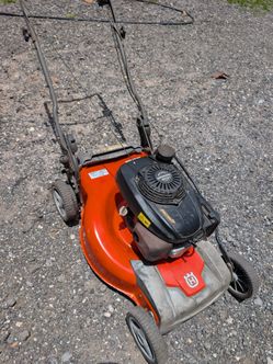 Husqvarna 22" mower