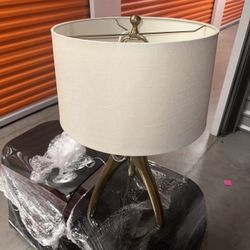 Beautiful Crate And Barrel Lamp