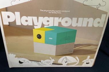 Playground