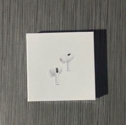 AirPod pro 2