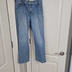 12 Pairs Of 18w Not Your Daughters Jeans And Dress Pants 18w 