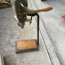 Wine Opener