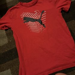 Puma Shirt 18-29