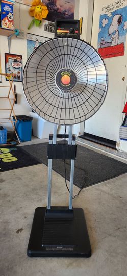 Presto Heat Dish plus Rise