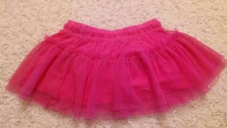 Baby girl clothes 1.00