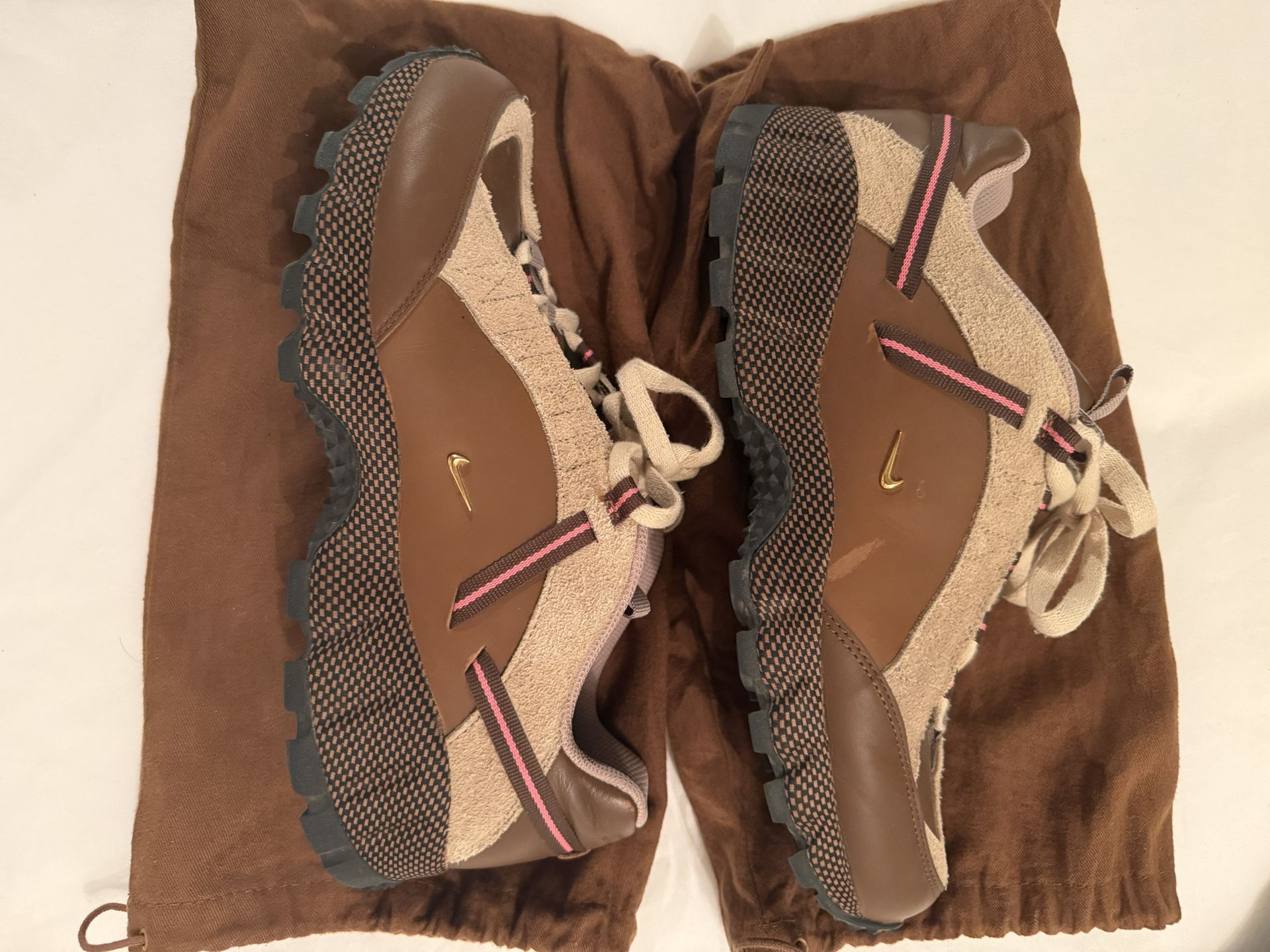 Nike X Jacquemous Shoes