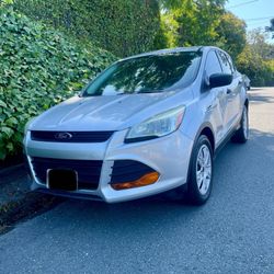 2014 Ford Edge