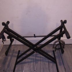 Keystation