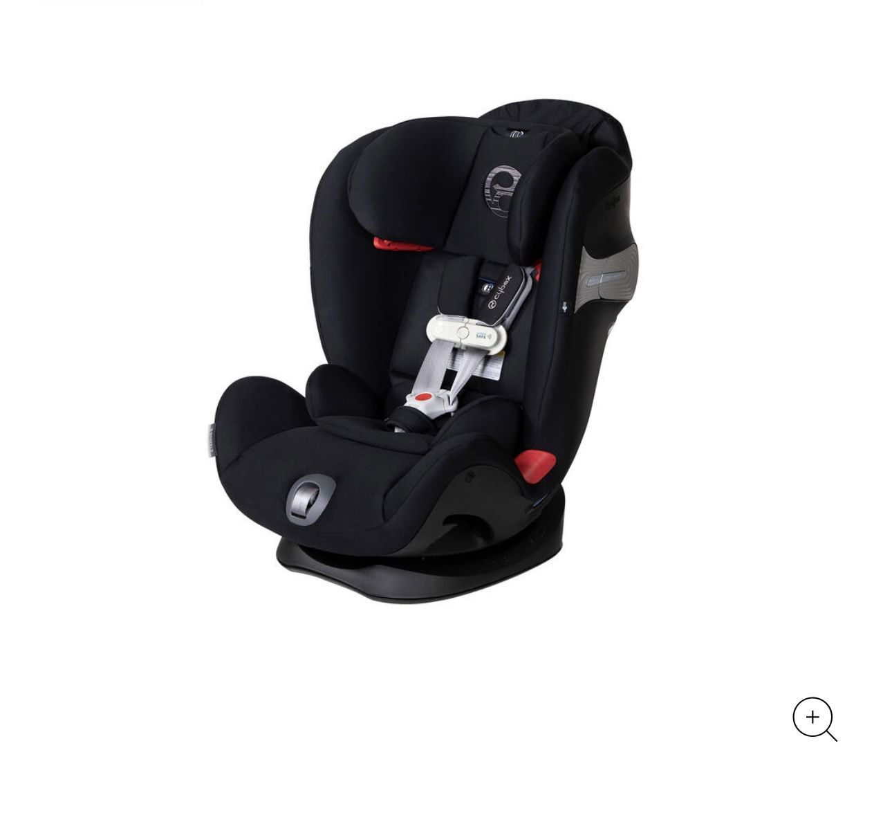 CYBEX CARSEAT