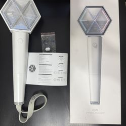 EXO Lightstick