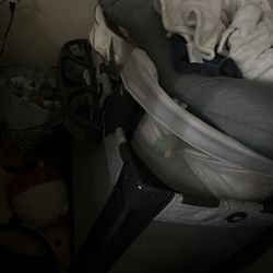 Graco PlayYard, Basinett 3n1