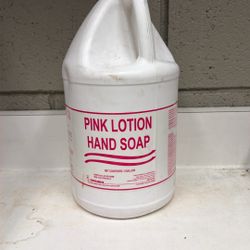 Hand Soap 