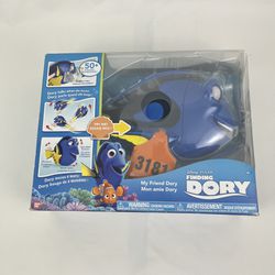 Finding Dory Toy