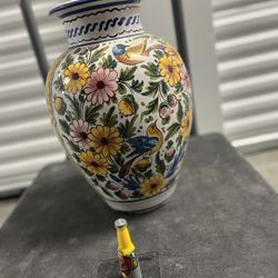 Vase 