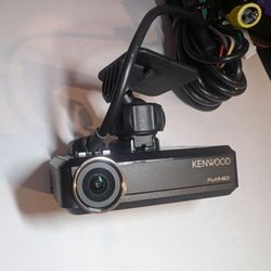 Kenwood Dashboard Camera Model Drv-n520