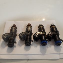 2006-2015 1.8 Civic Fuel Injectors
