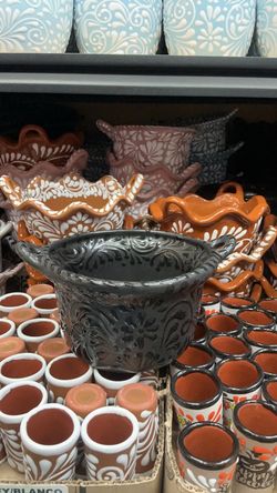 Talavera bowl
