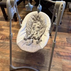 Graco Baby Swing