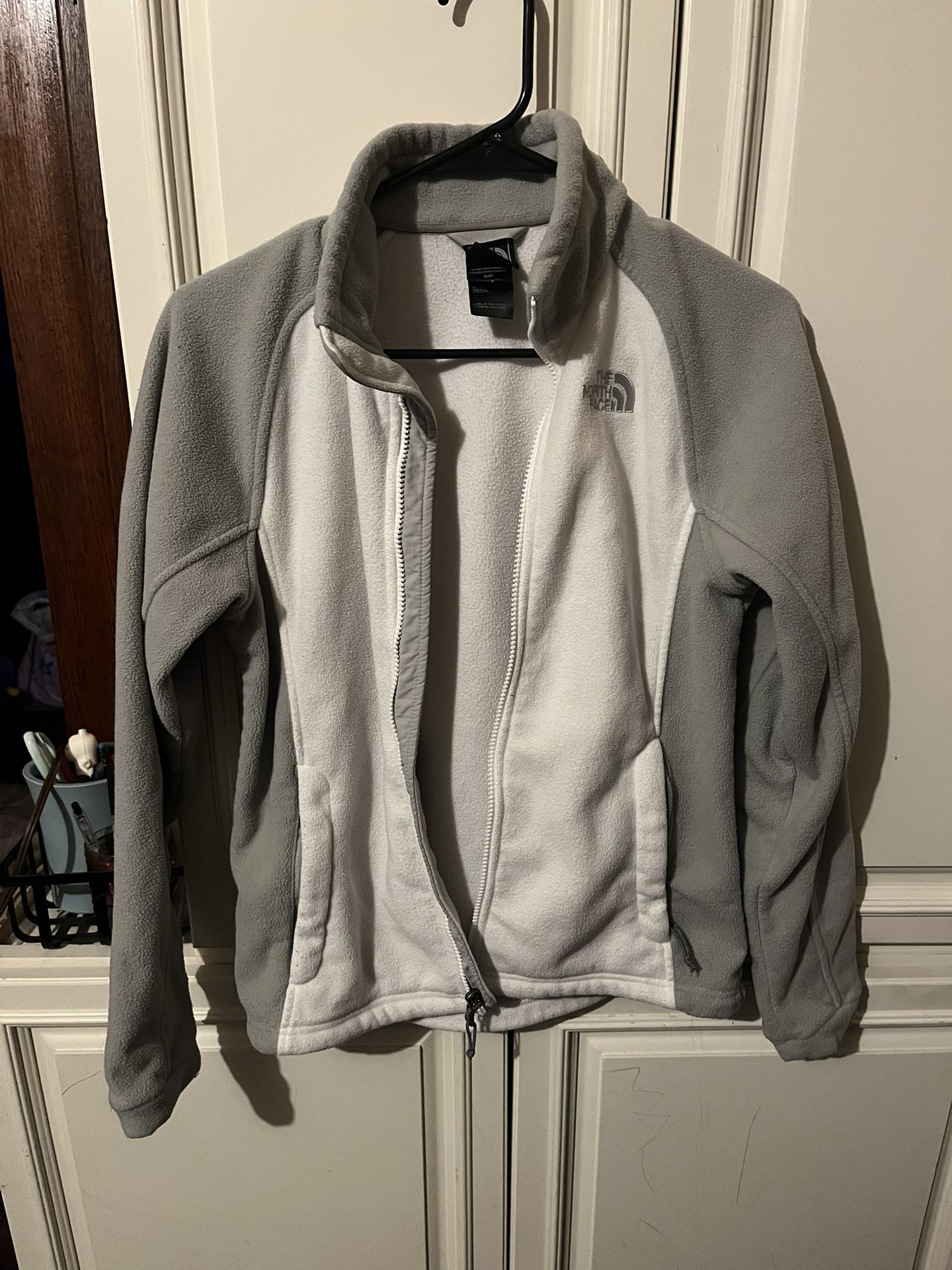 North Face Jacket Size Small