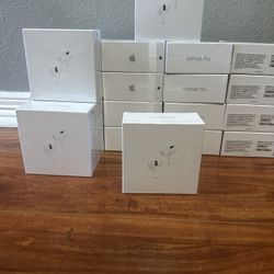AirPods Pro Generation 2 Sealed