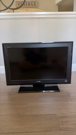 Sony BRAVIA 26" LCD TV (KDL-26L5000)
