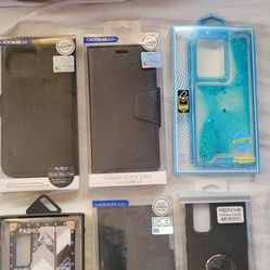 Rough packaging new case Android. " All $30 "