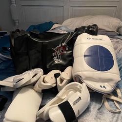 Sparring Gear