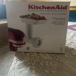 Food Grinder 