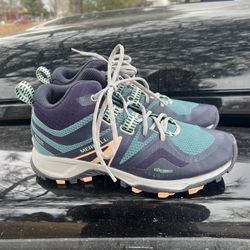 Merrell Women’s MQM Flex 2 Mid Gore-Tex Size 7