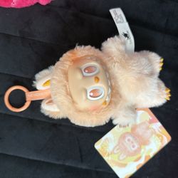 Labubu