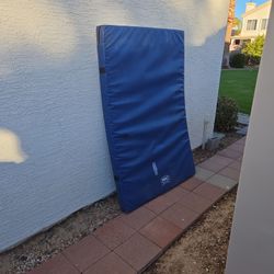 Gymnastics Mat