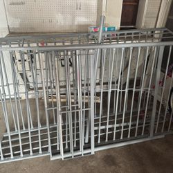 Twin Size Bunk Bed 
