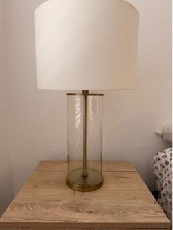 Target lamps