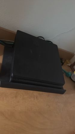 Ps4 playstation